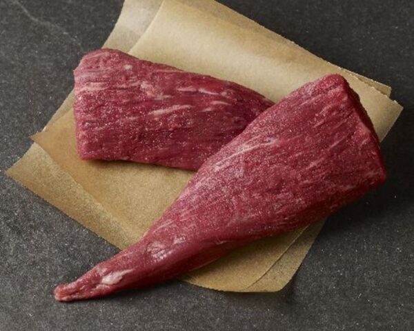 Beef Fillet Tails