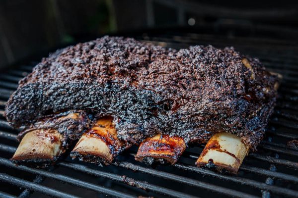 Prime Beef Short Ribs