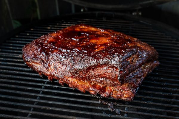 Pork Belly Ribs Extra Meaty St Louis style - Image 3